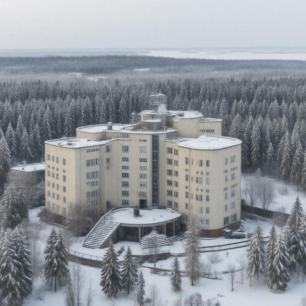 Murmansk Arctic State University